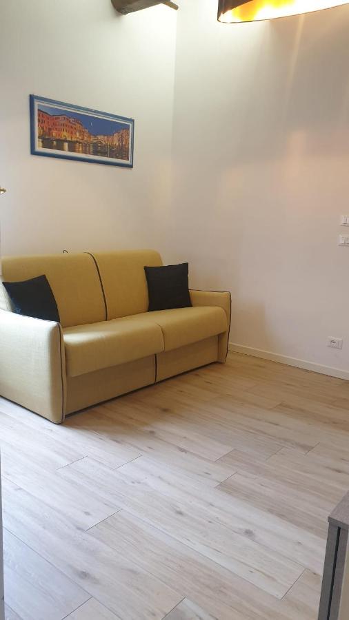 Snc1018 Modern Boutique Apartment Velence Kültér fotó