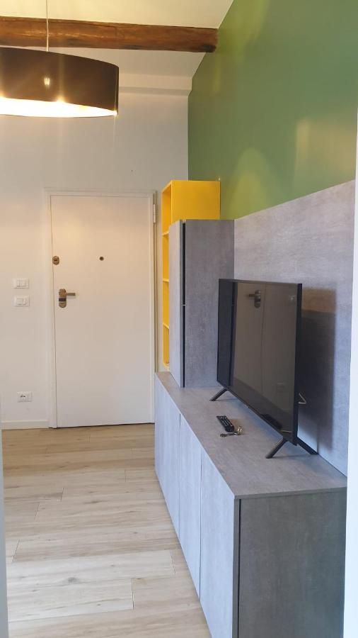 Snc1018 Modern Boutique Apartment Velence Kültér fotó