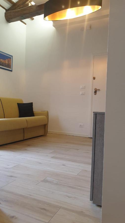 Snc1018 Modern Boutique Apartment Velence Kültér fotó