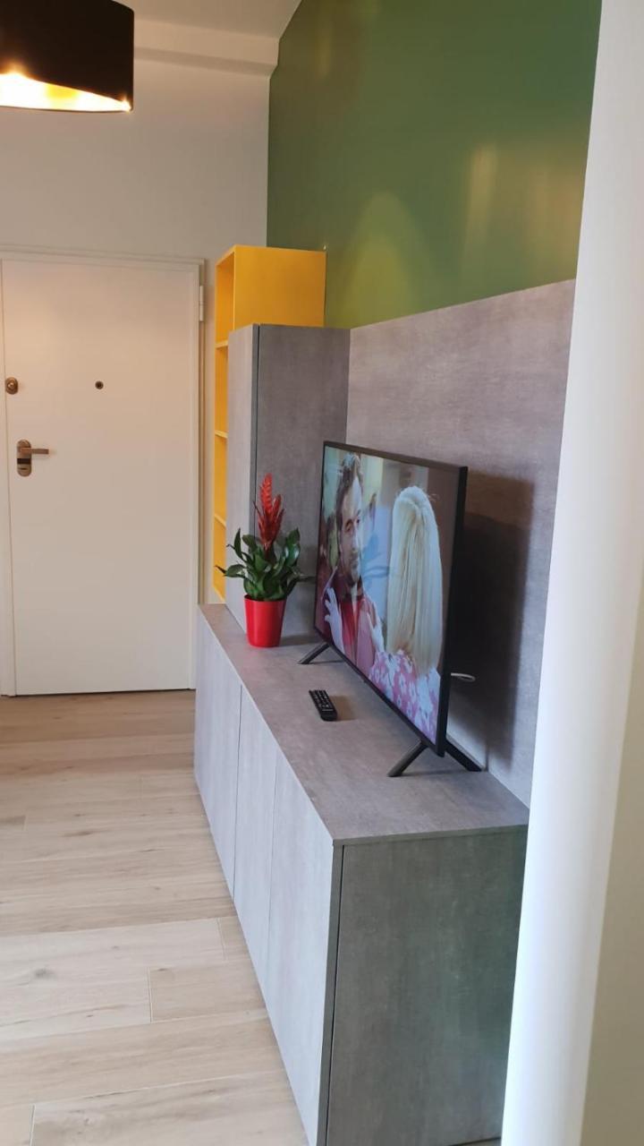 Snc1018 Modern Boutique Apartment Velence Kültér fotó