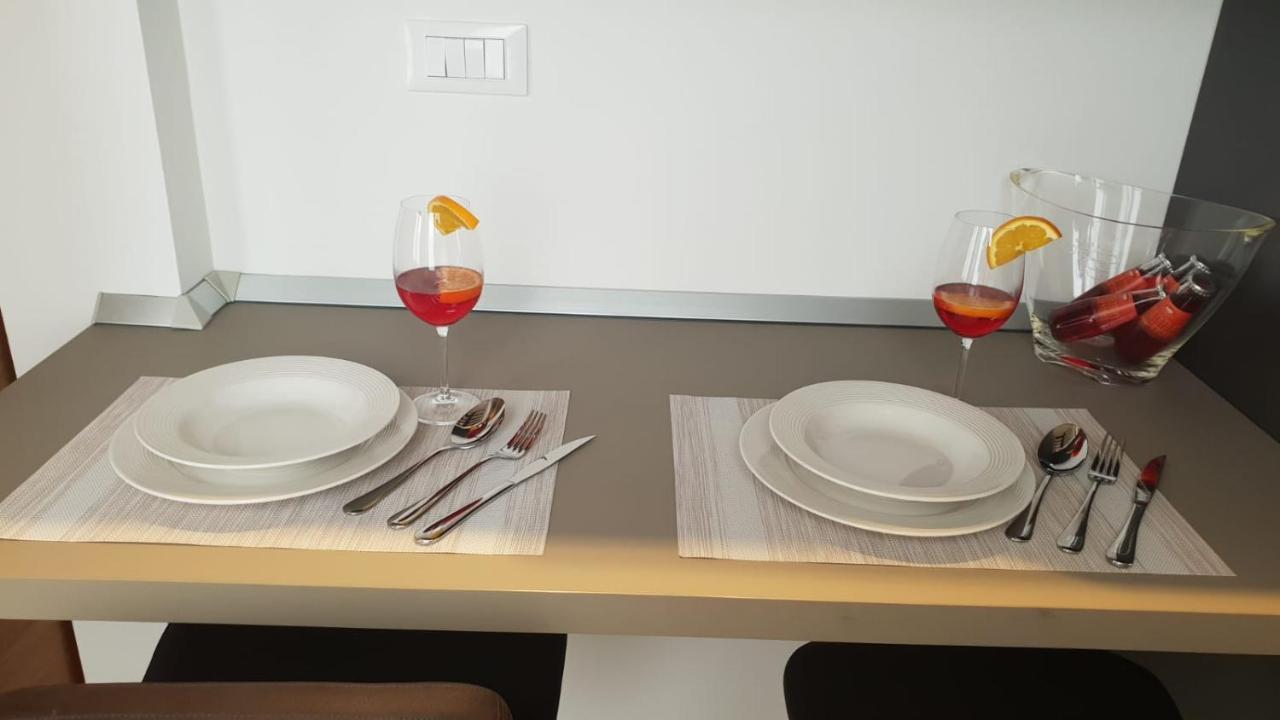 Snc1018 Modern Boutique Apartment Velence Kültér fotó