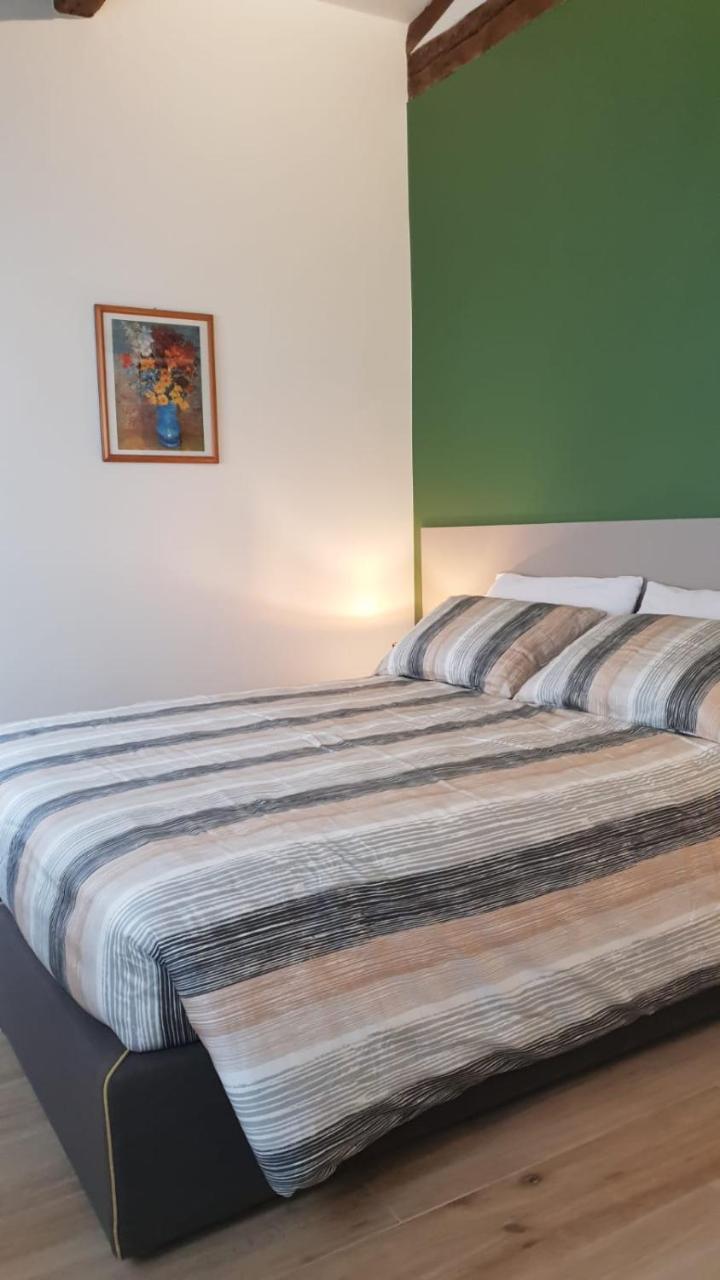 Snc1018 Modern Boutique Apartment Velence Kültér fotó