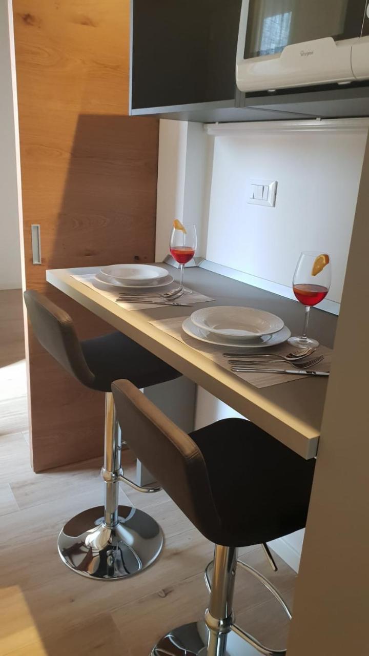 Snc1018 Modern Boutique Apartment Velence Kültér fotó
