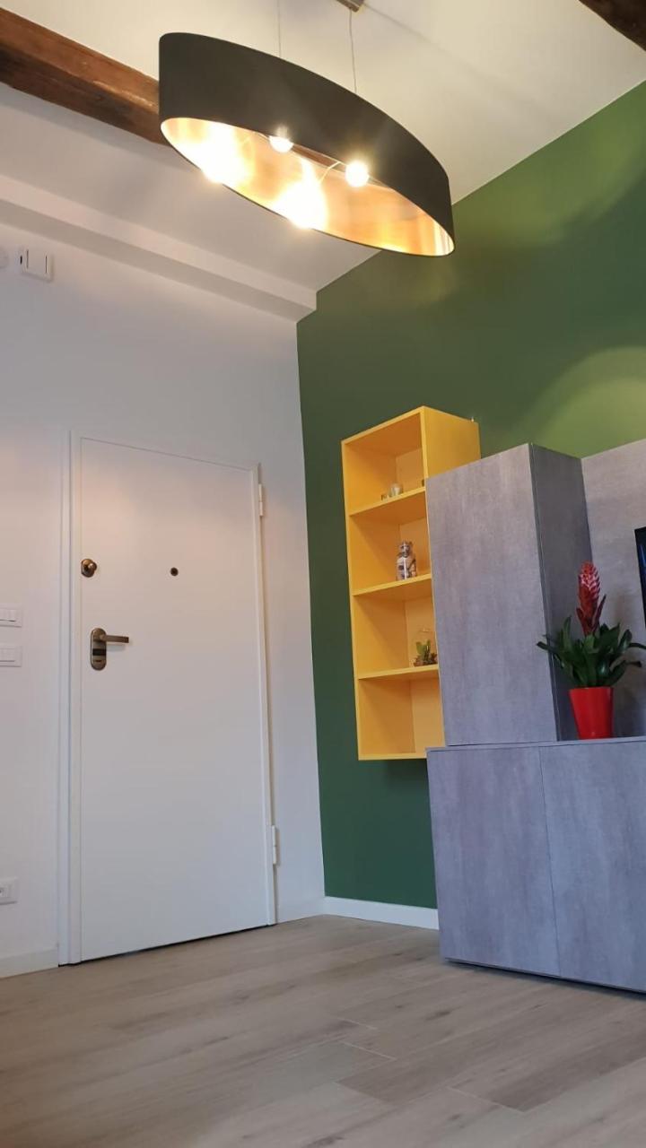 Snc1018 Modern Boutique Apartment Velence Kültér fotó