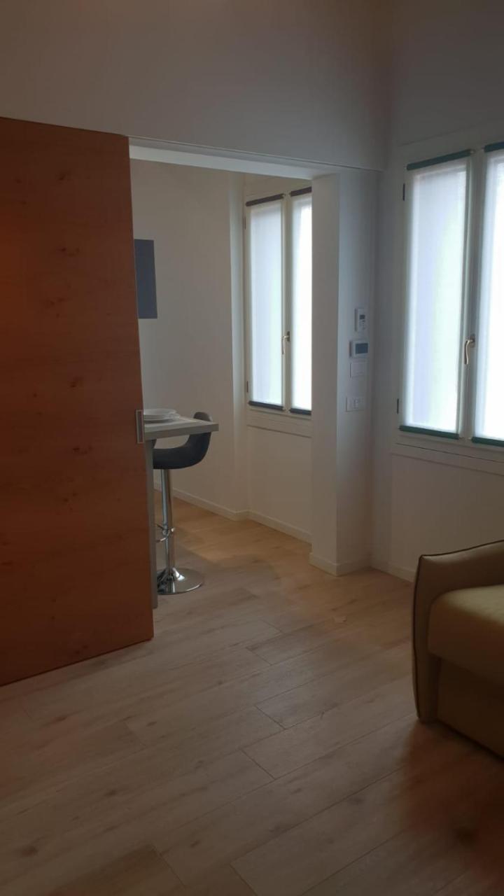 Snc1018 Modern Boutique Apartment Velence Kültér fotó