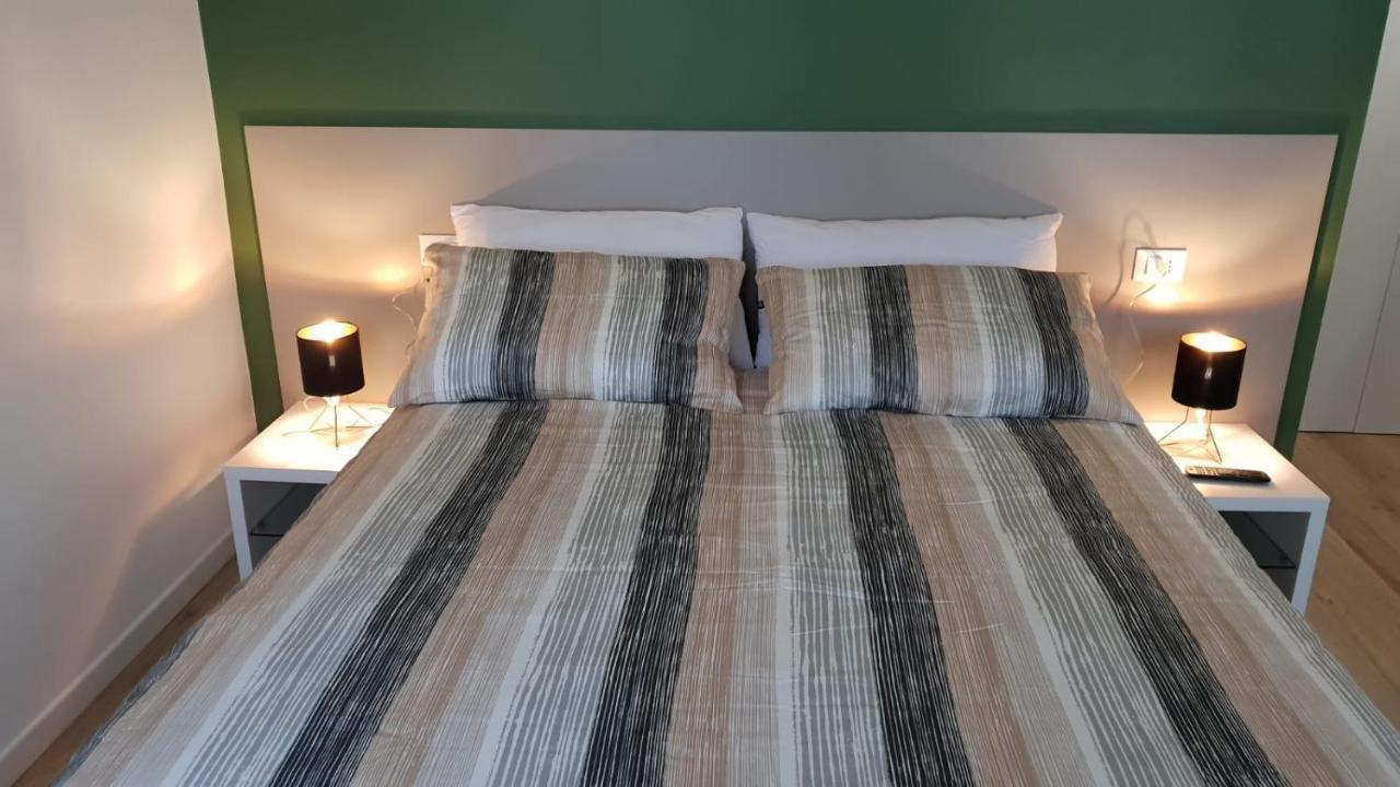 Snc1018 Modern Boutique Apartment Velence Kültér fotó