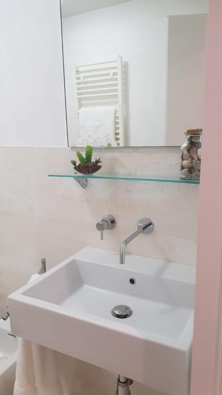Snc1018 Modern Boutique Apartment Velence Kültér fotó