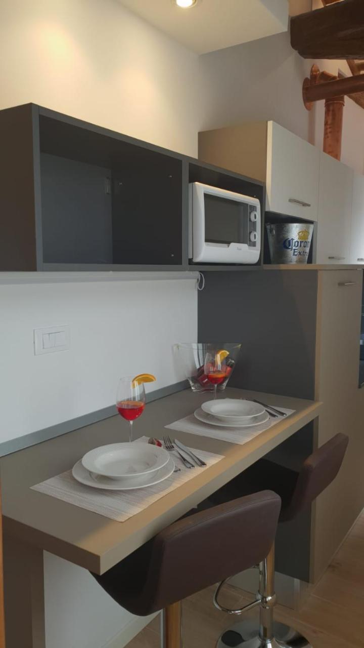 Snc1018 Modern Boutique Apartment Velence Kültér fotó